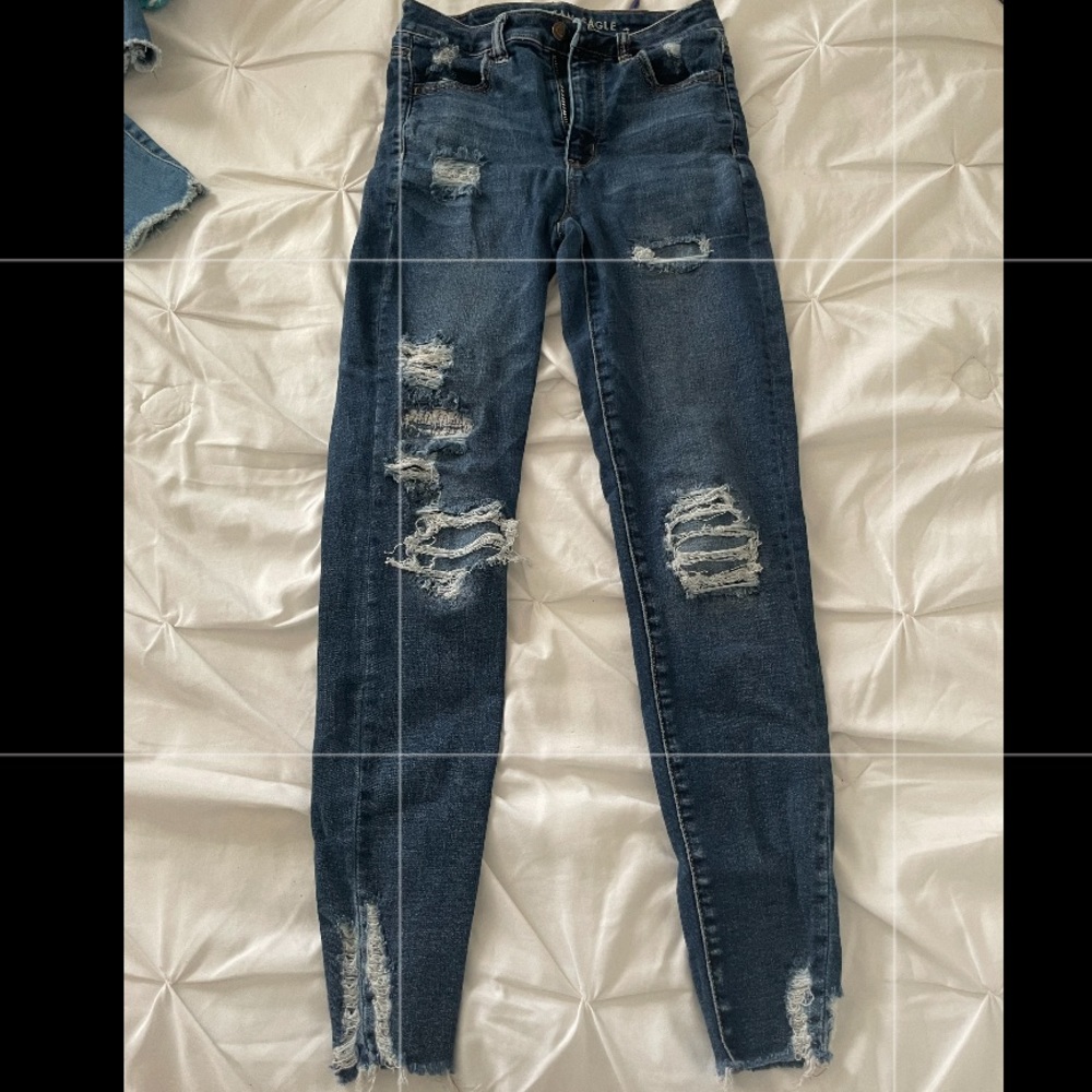 ae jeans